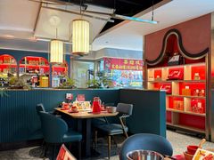 -阿诚市井潮汕菜(金台路店)