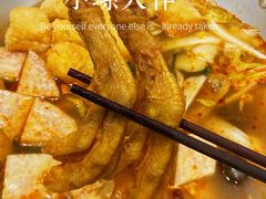 -小螺大作·螺蛳粉火锅(林和西店)