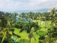 -三亚亚龙湾天域度假酒店