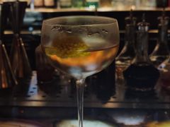 -广州四季酒店·天吧·高空酒吧