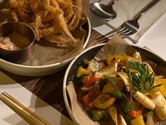 -现代居酒屋ATELIER IZAKAYA