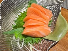 -八雲神川日本料理(汉口K11店)