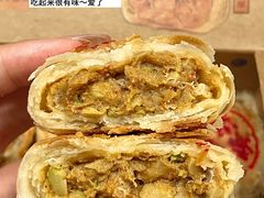 -詹记桃酥(百盛店)