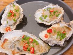 -烧货·活海鲜炭烧(湖滨商业街店)