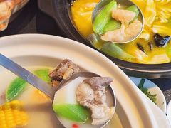 -唐猫庭院·千年陕菜(赛格国际购物中心店)