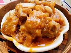 -点都德(花城店)