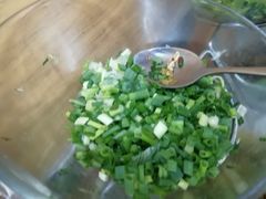小葱-桂柳传承螺蛳粉(国贸店)