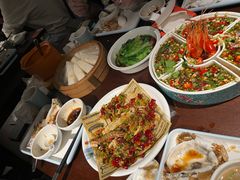 -乔街深夜食堂·台州菜·高压锅生蚝(杭州总店)