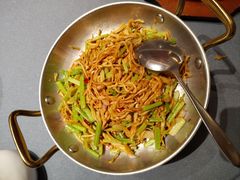 -双湖园·地标武汉菜(黄鹤楼解放路店)