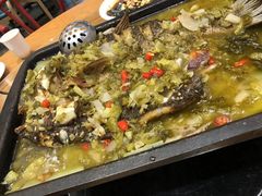 -盛宏鑫·四川鲜鱼馆(一元路店)