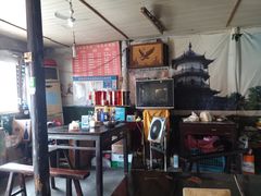 大堂-焦家巷面馆