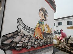 -萨莉亚意式餐厅(连城店)