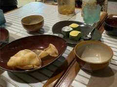 -CHINCHIN 青青·泰国料理(万象食家店)