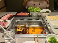 -海底捞火锅(松雷店)