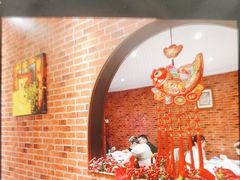 -永兴餐厅(复兴中路店)