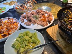 -桐爷小馆(广渠门店)