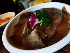 极品鲜毛肚-小龙坎老火锅(北京三里屯店)