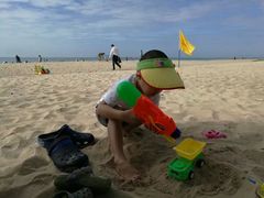 -三亚湾海居铂尔曼度假酒店