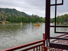-星湖旅游景区七星岩