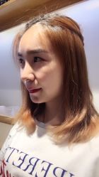 -HG美发设计沙龙