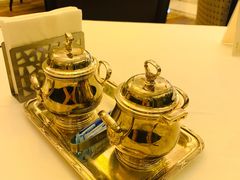 -上海和平饭店茉·莉酒廊 Jasmine Lounge
