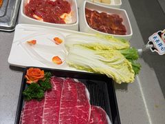 -海底捞火锅(杭州天虹购物中心店)
