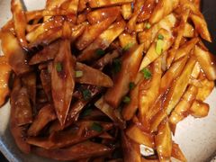 -兰溪小馆(东直门簋街店)