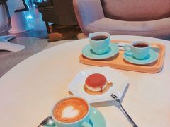 -sugarman espresso素饮糖人高新咖啡工厂