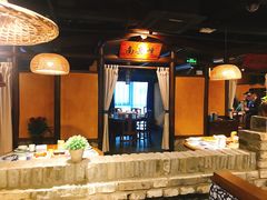 -井水小厨·湘菜(活力广场店)