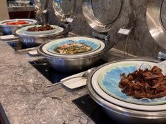 -浙江西子宾馆·瑶园咖啡厅