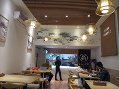 大堂-唐伯客家风味馆(香洲店)