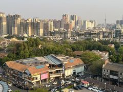 -佛山岭南天地康得思酒店