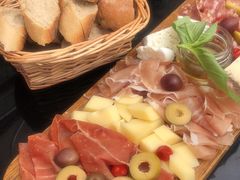 -Alimentari早午餐(安福路店)