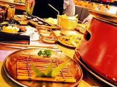 -西塔老太太泥炉烤肉(亚运村店)
