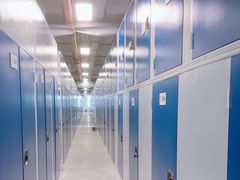 -StorHub 趣存自助仓·迷你仓(九亭店)