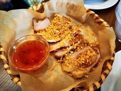 -曼谷食堂·泰国家庭料理(丹桂路店)