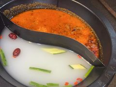 -陈府大宅门成都火锅·手切鲜肉(太原街店)