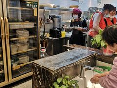 -素满香·素食自助餐(西安·民乐园店)