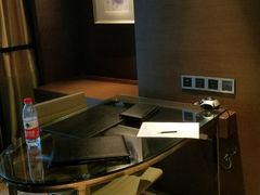 -济南绿地美利亚酒店