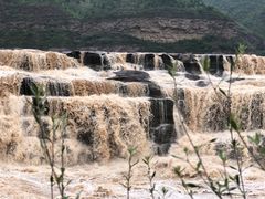 -陕西黄河壶口瀑布旅游区