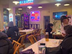 -霄汉牛三鲜湖北砂锅菜(万松园2店)