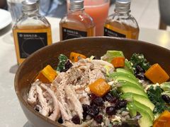 -农畉LONFOOD(福田星河COCOPark店)