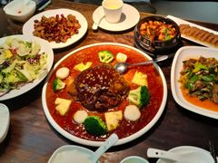 -陈麻婆豆腐(旗舰店)