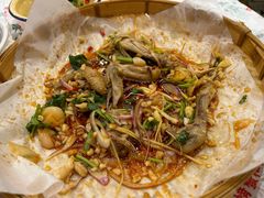 -东排食堂长沙小吃大排档(五一广场店)