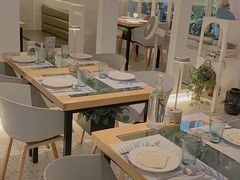 -春树下·树屋花房西餐厅(罍街AS1980店)