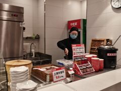 -牛吃草牛杂面(天一店)