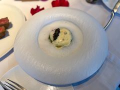-L'Arome芳芳法国餐厅(仙林金鹰店)