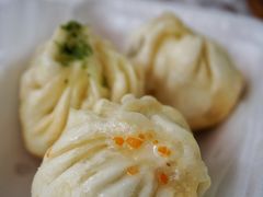 -恒记金煎包(指南里小区店)