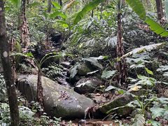 -福清灵石山国家森林公园