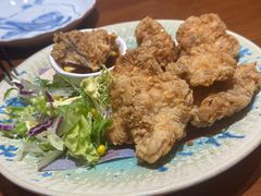 -红叶日本料理(开发区店)